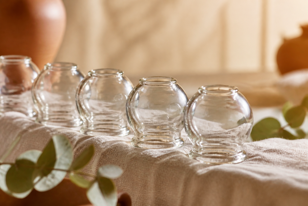 Ventouses chinoises en verre : pourquoi les choisir ?