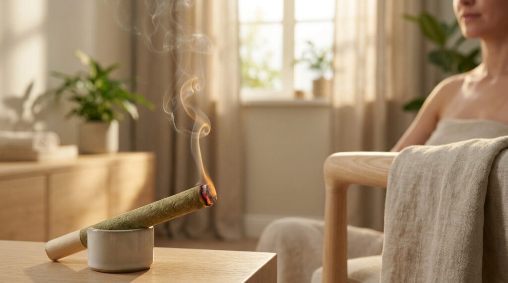 Améliorer sa vitalité sexuelle avec la moxibustion