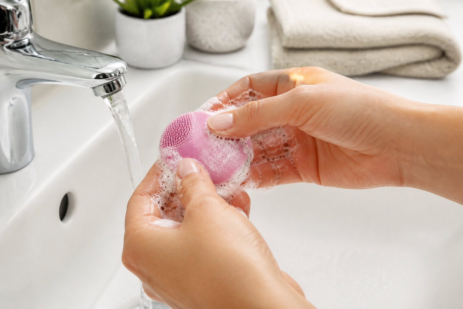 Sécurité sanitaire et limites de la méthode