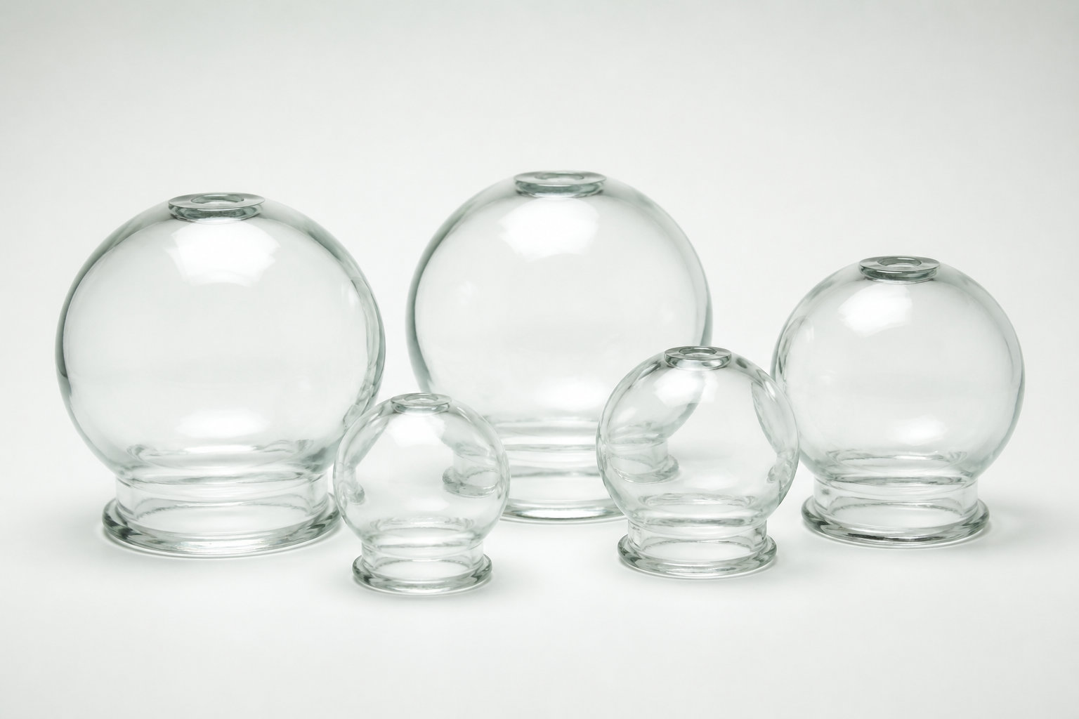 Choix du matériau : ventouse plastique vs verre