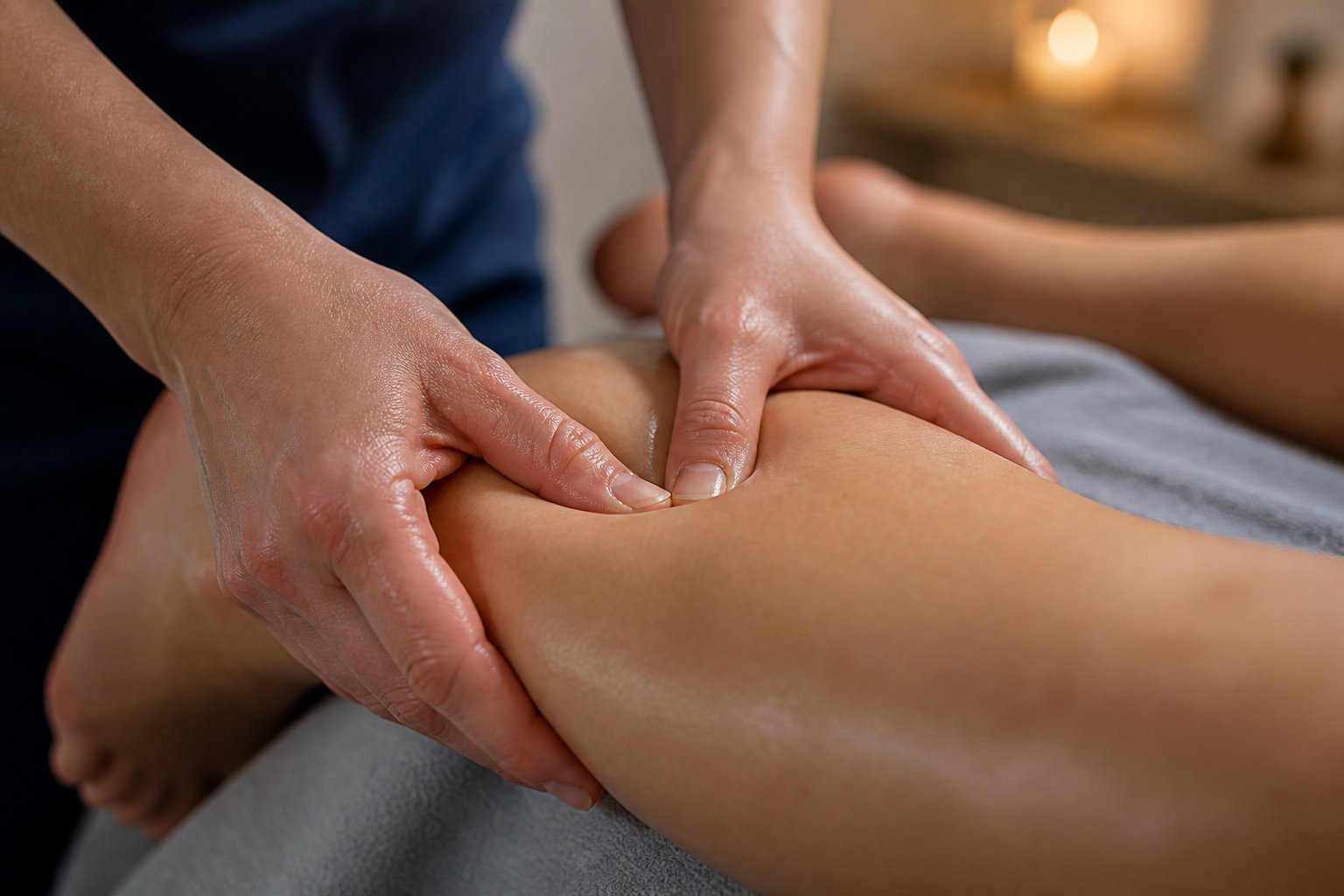 Maîtriser le geste technique : intensité et respiration
