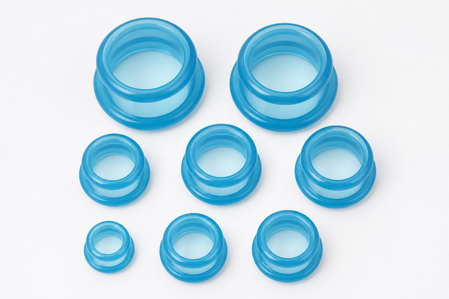 Lure Essentials : l'option silicone pour le drainage lymphatique