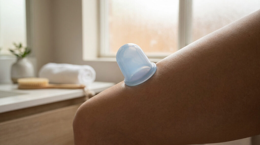 Avis sur les ventouses anti-cellulite : est-ce efficace ?