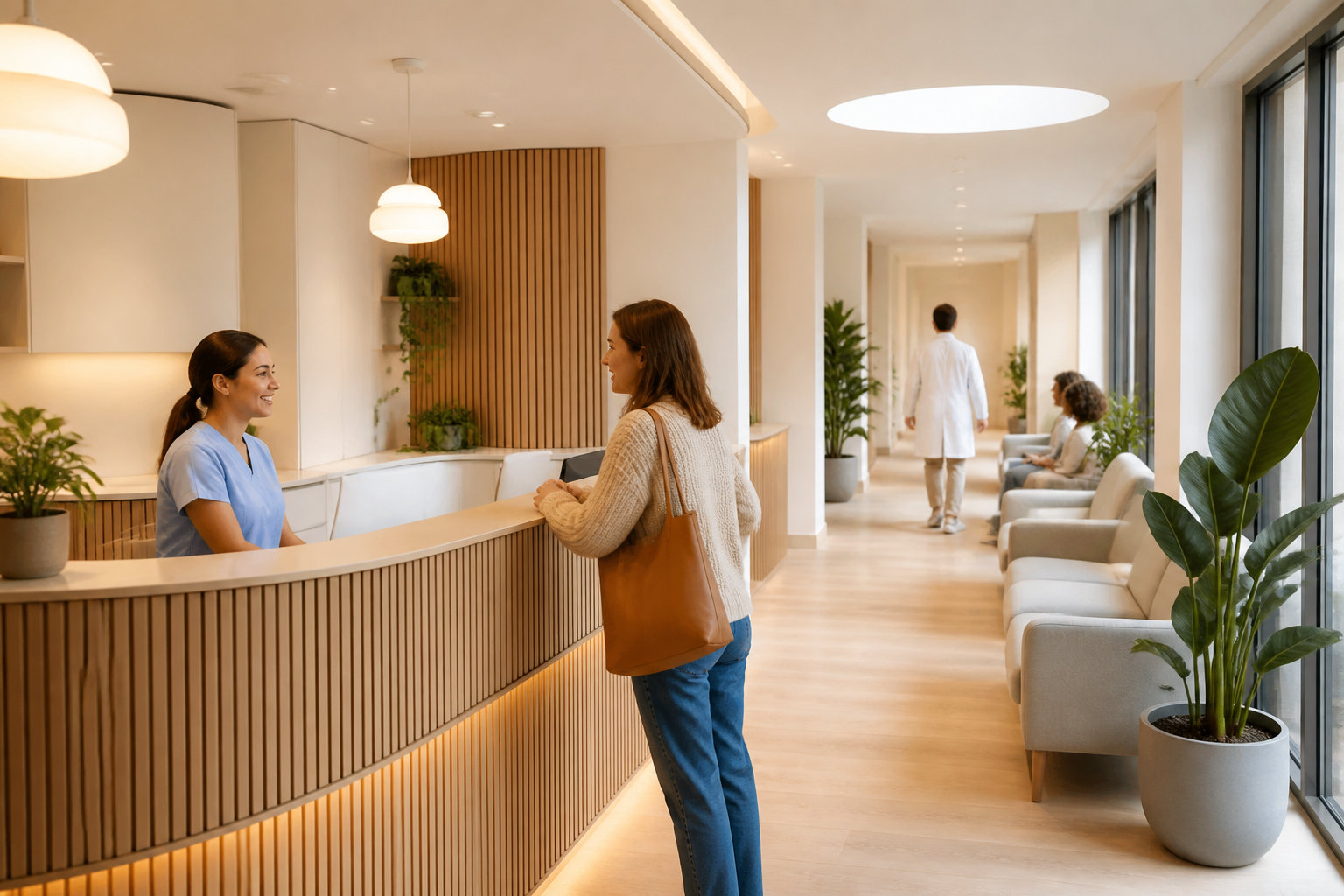 Préparer ta consultation médicale sans stress
