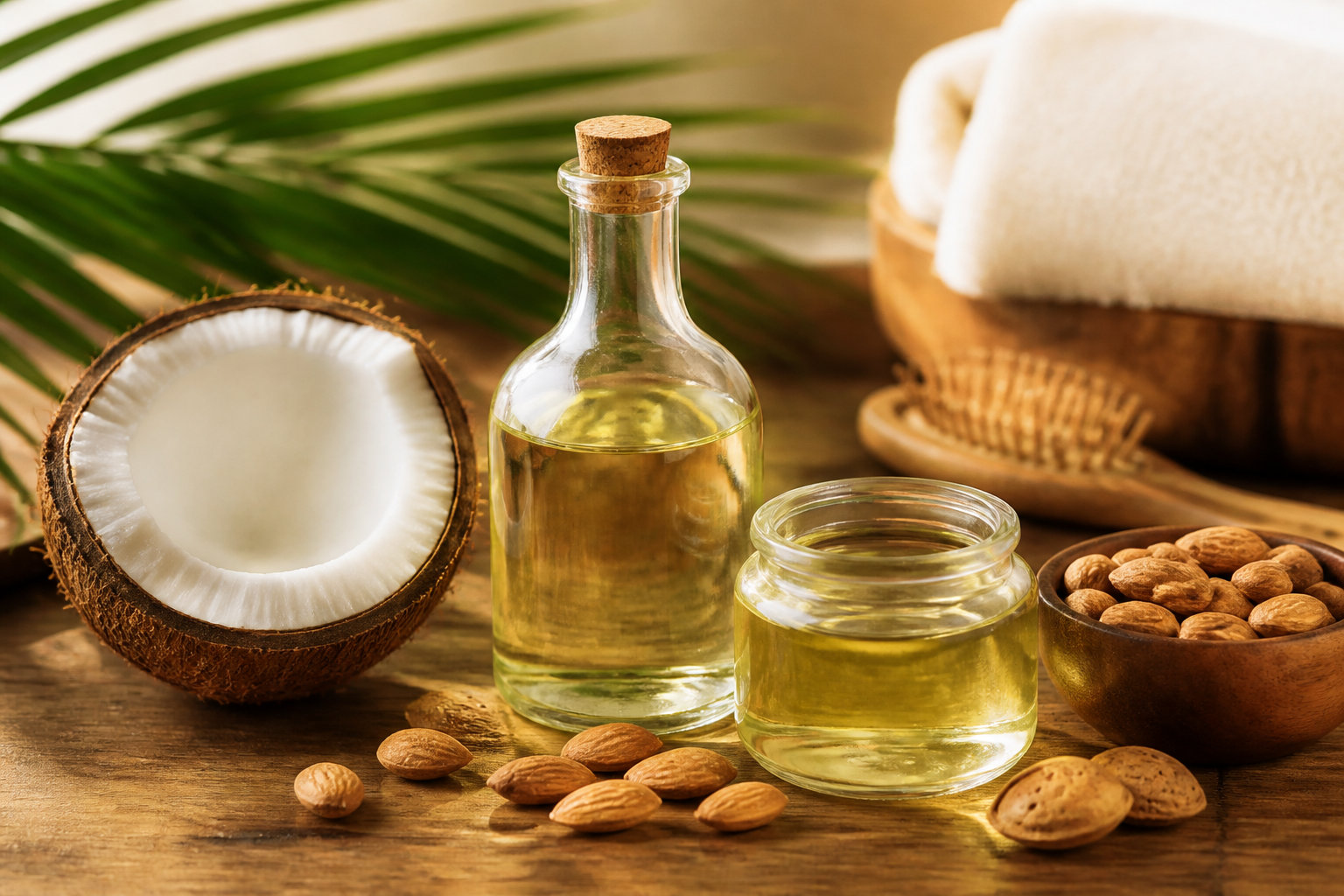 Tes gestes simples pour un auto-massage quotidien