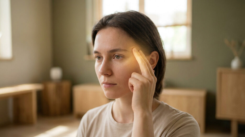 Booster votre concentration avec l&rsquo;acupression