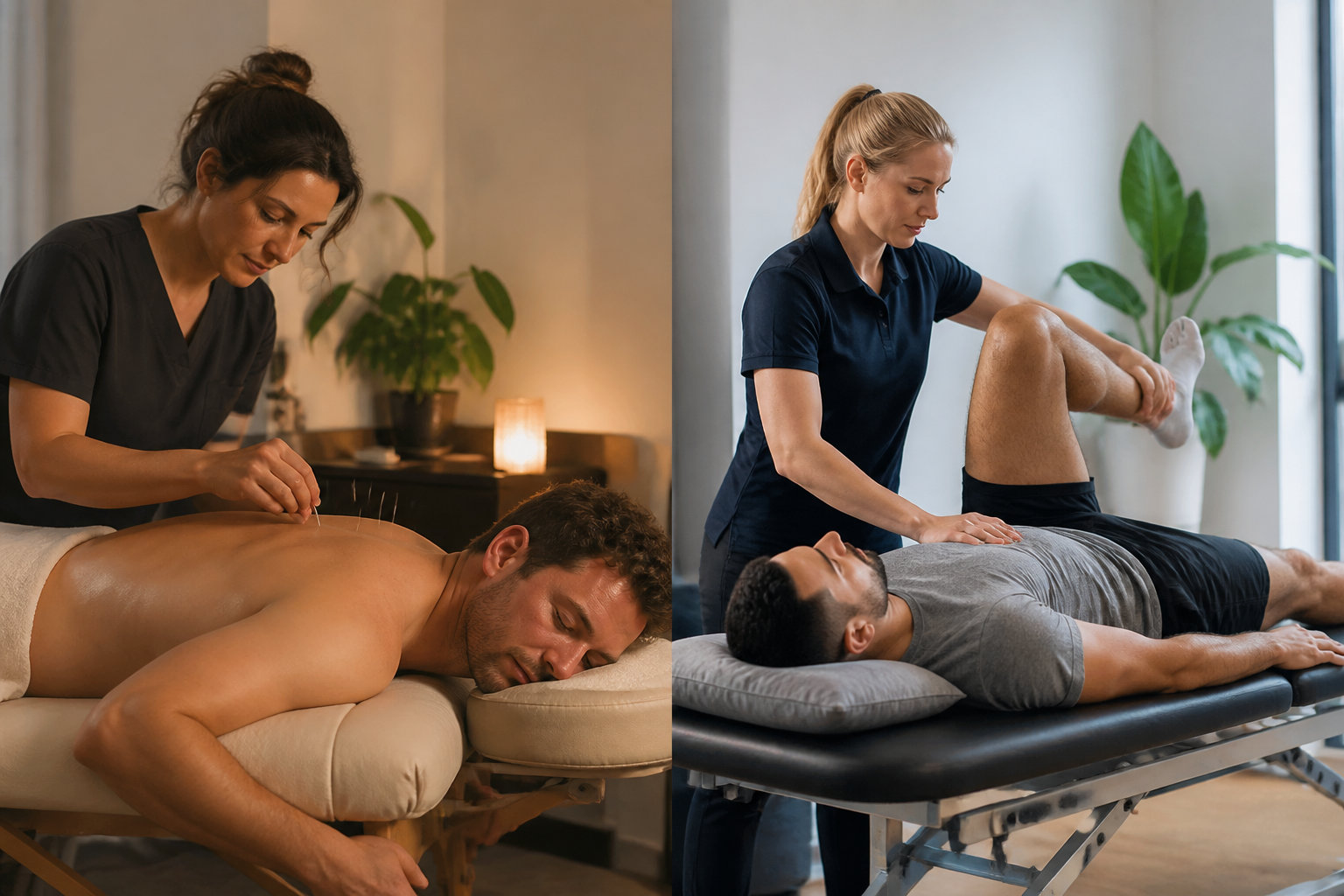 Combien de rendez-vous faut-il pour calmer ton inflammation ?