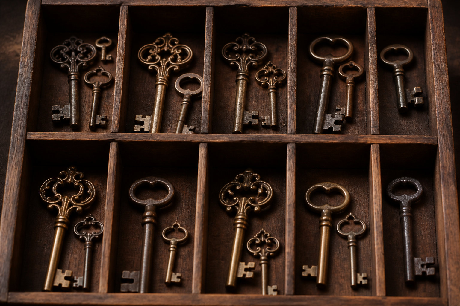 5 types de pertes de mémoire pour mieux te situer