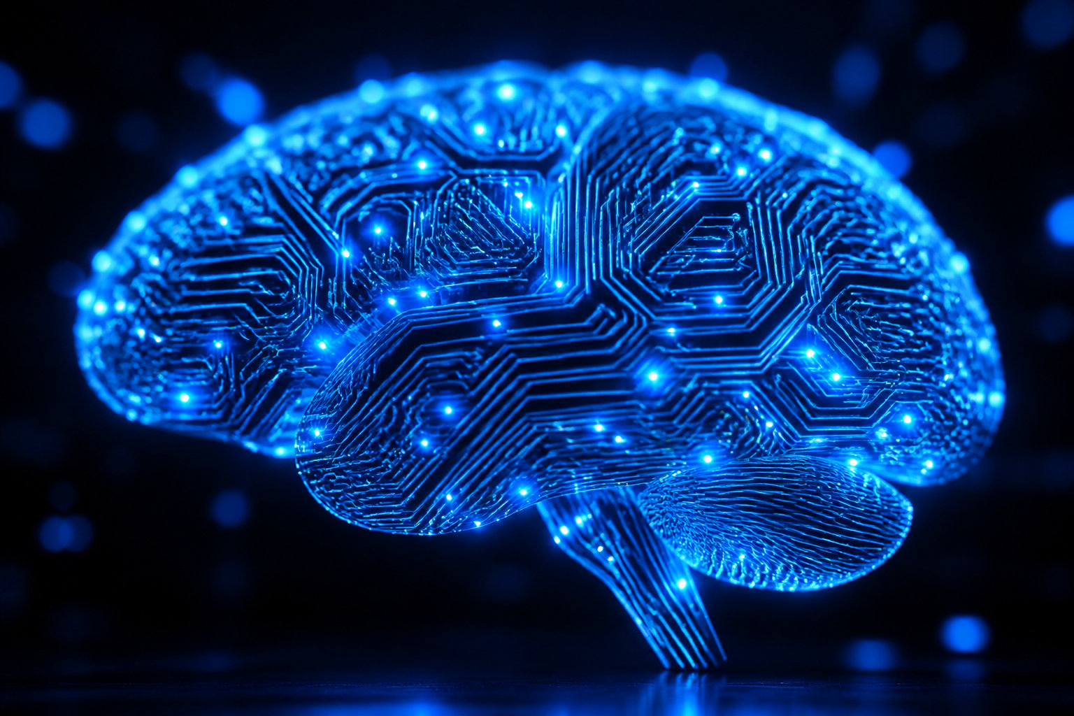Pourquoi ton cerveau décide-t-il de tout effacer ?