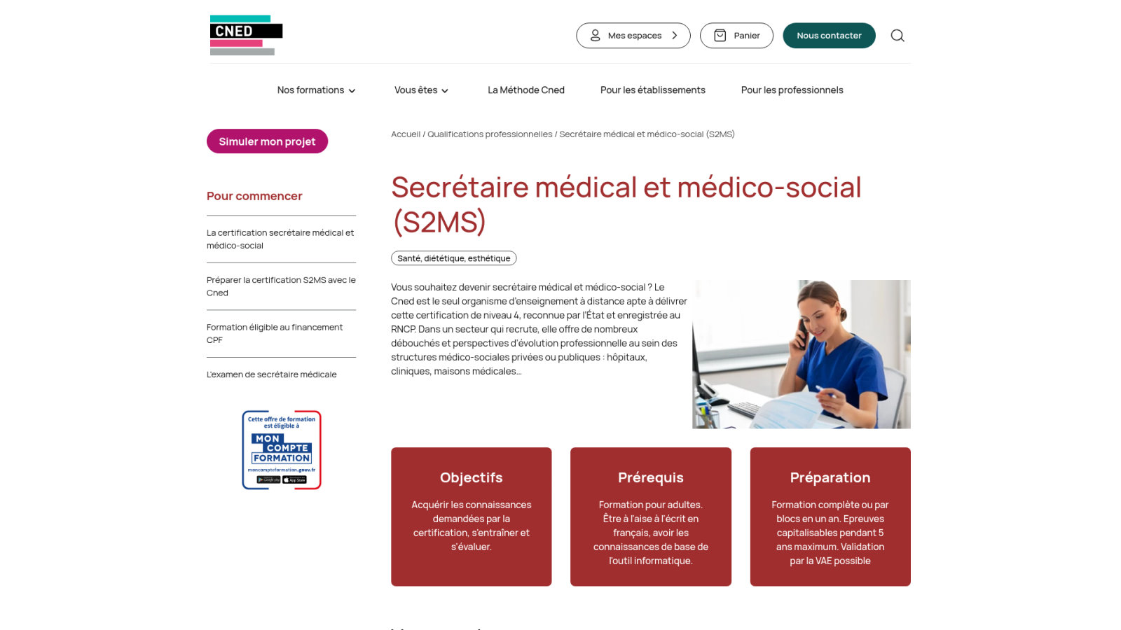 3 parcours pour décrocher ton diplôme et te lancer