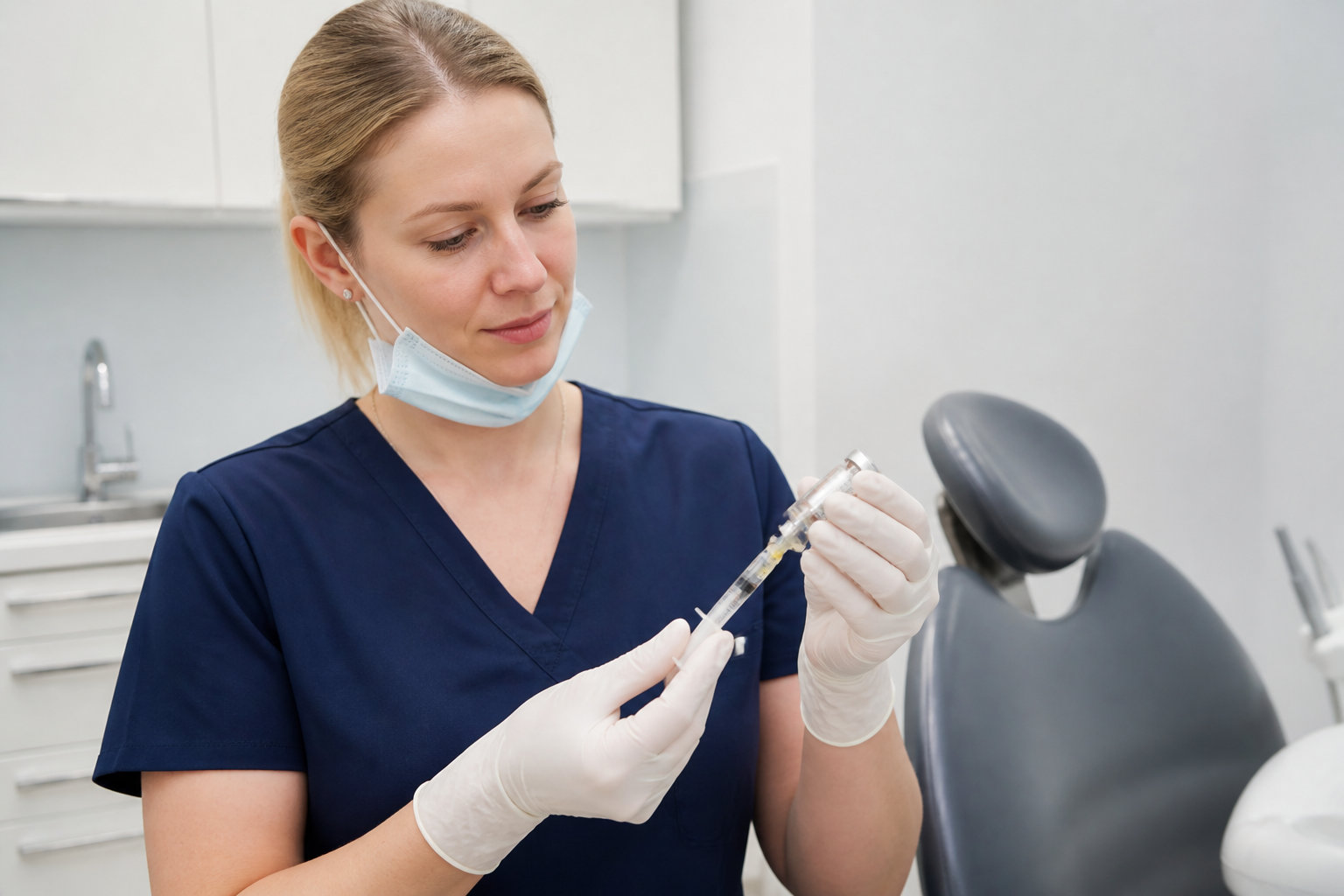 Pourquoi ton médecin utilise ces substances au quotidien