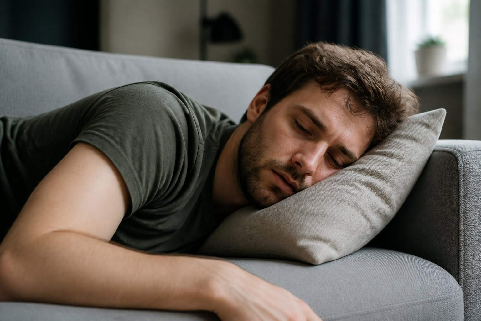 Comment savoir si tu manques de B12 ?