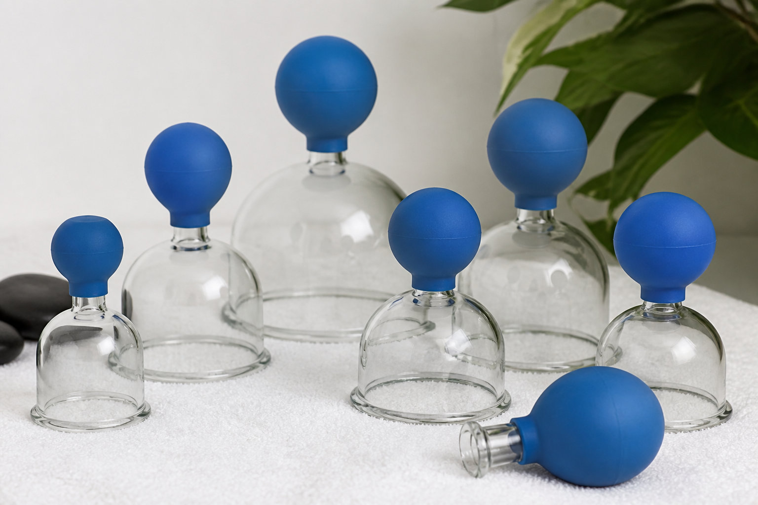 Comment entretenir les modèles à poire amovible ?