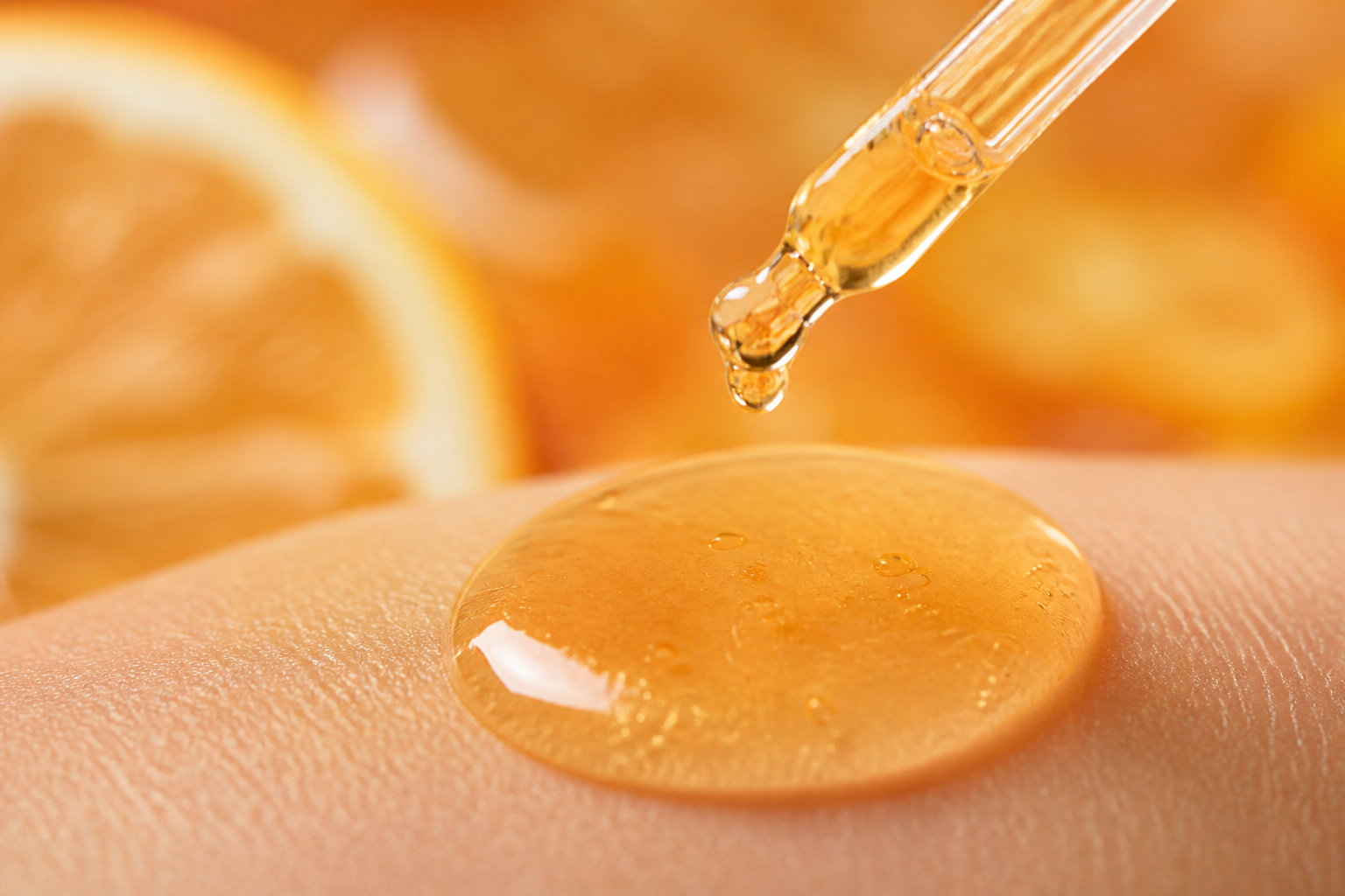 Comment choisir la forme de vitamine C adaptée à ton visage ?