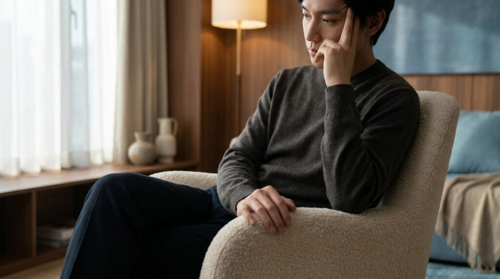 Pathomimie définition : tout savoir sur ce trouble factice