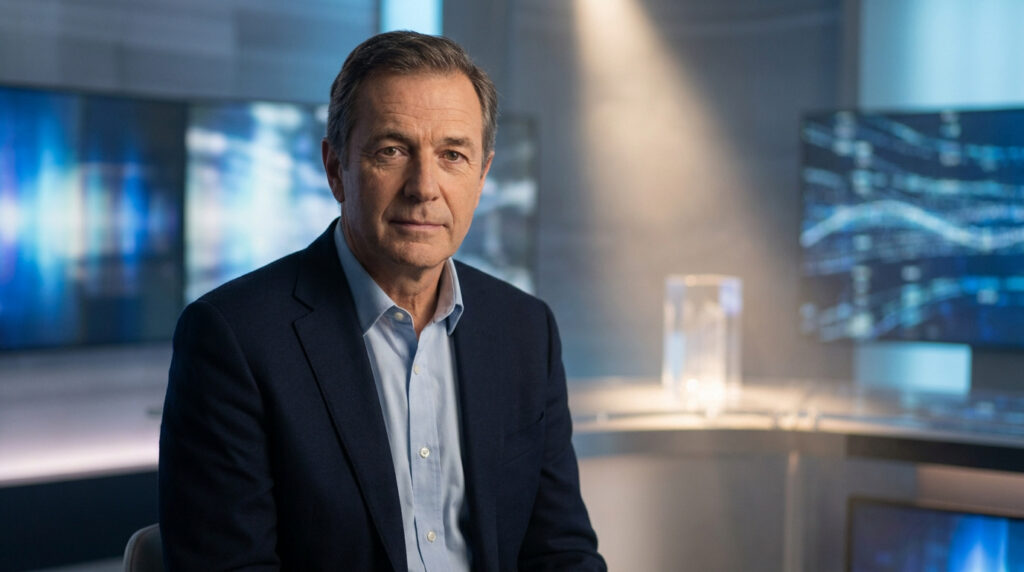 Roland Cayrol et le cancer : la vérité sur sa santé