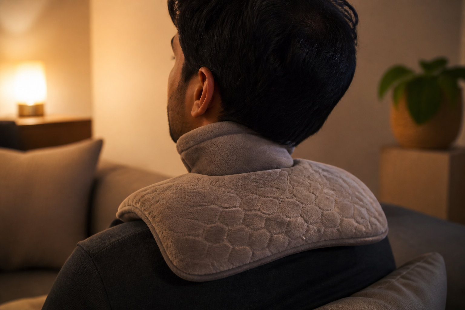 Alternatives douces et bons gestes d'auto-massage au quotidien