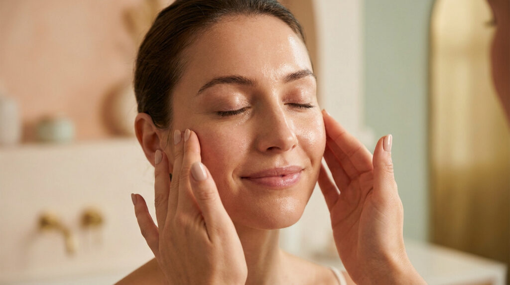 Les bienfaits du massage kobido pour ton lifting naturel