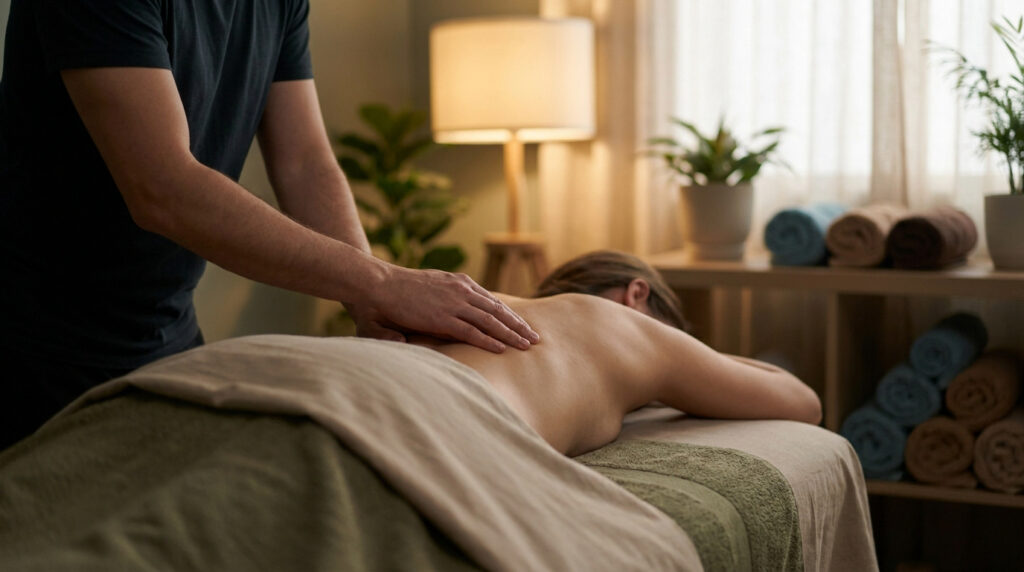 Massage tuina et effets secondaires : tout sur ta séance