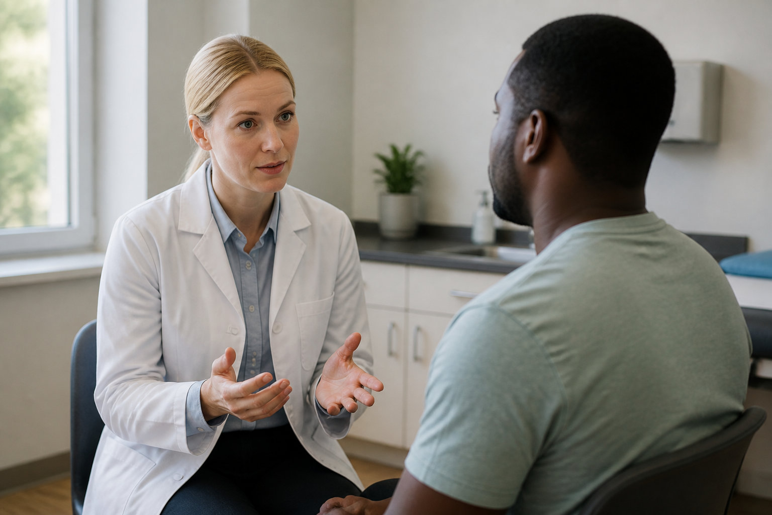 Comment savoir si le traitement fonctionne vraiment ?