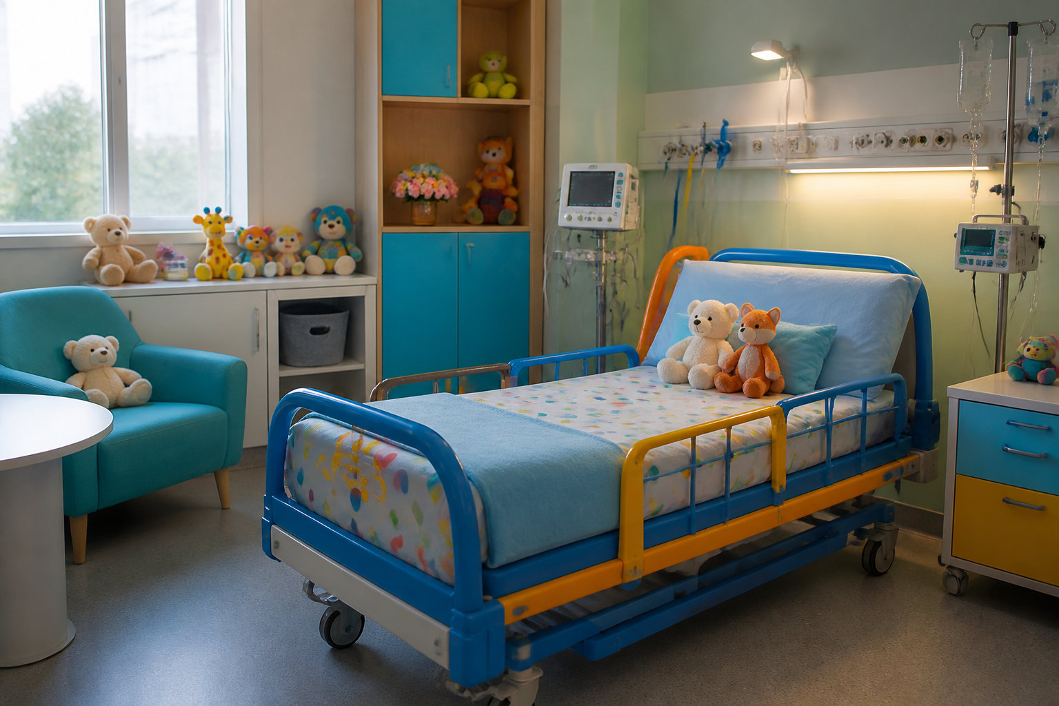 Comment tu dois agir face au syndrome par procuration