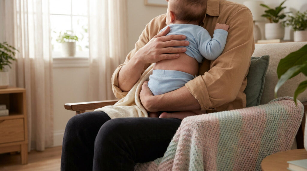 Tout savoir sur la fossette au bas du dos et sa santé