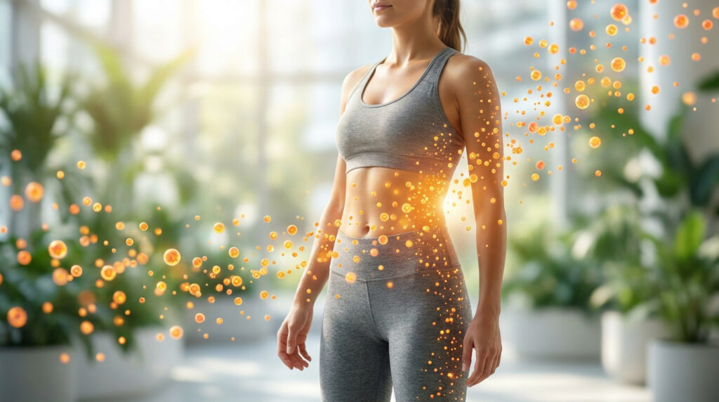 Vitamine C liposomale : bienfaits et absorption maximale