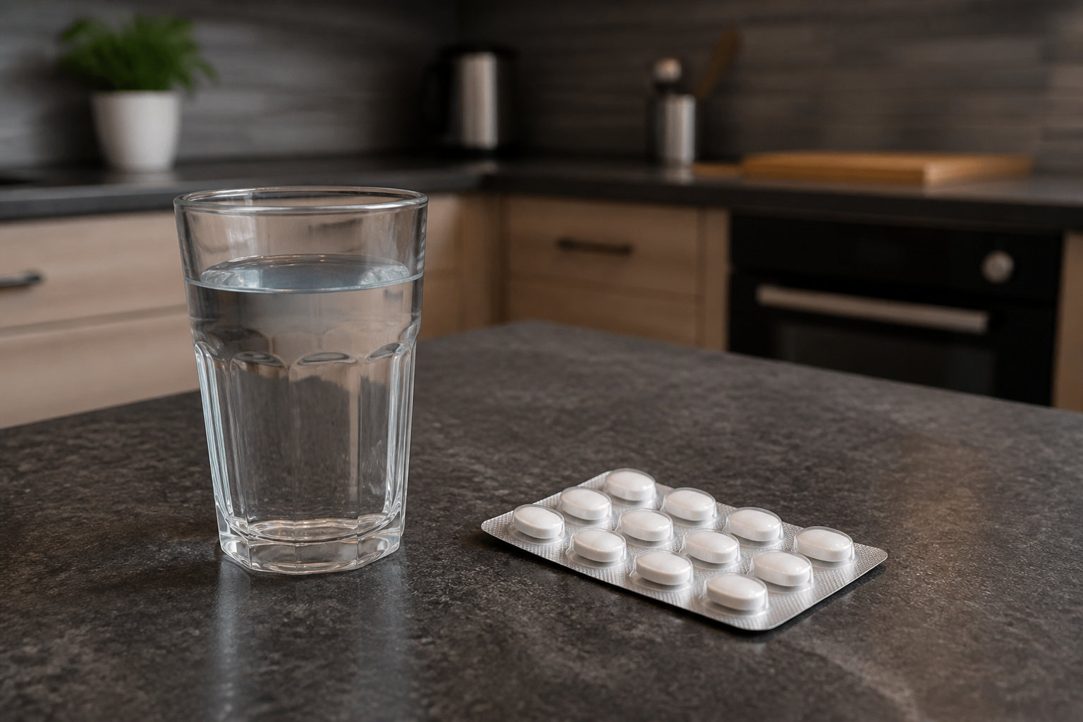 3 conseils pour une prise de traitement optimale
